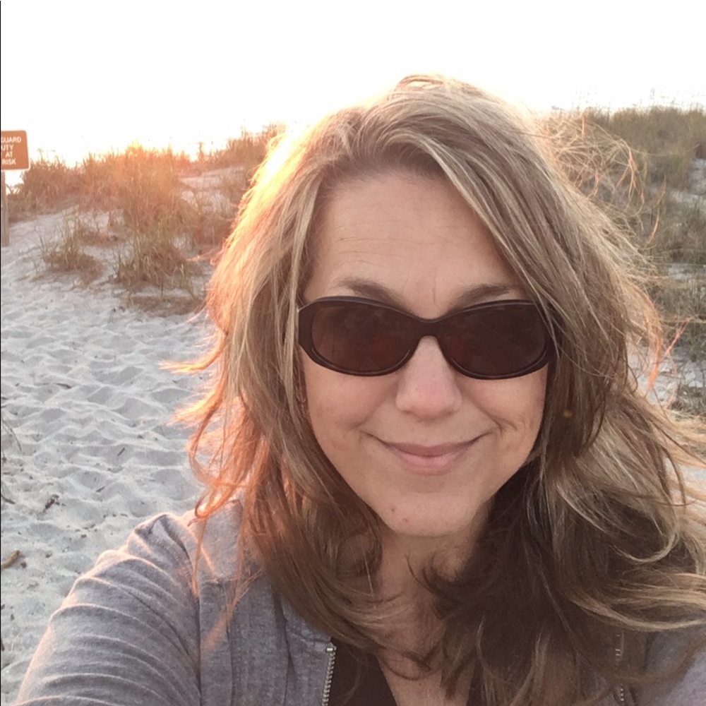 Meet your Posher, Paula